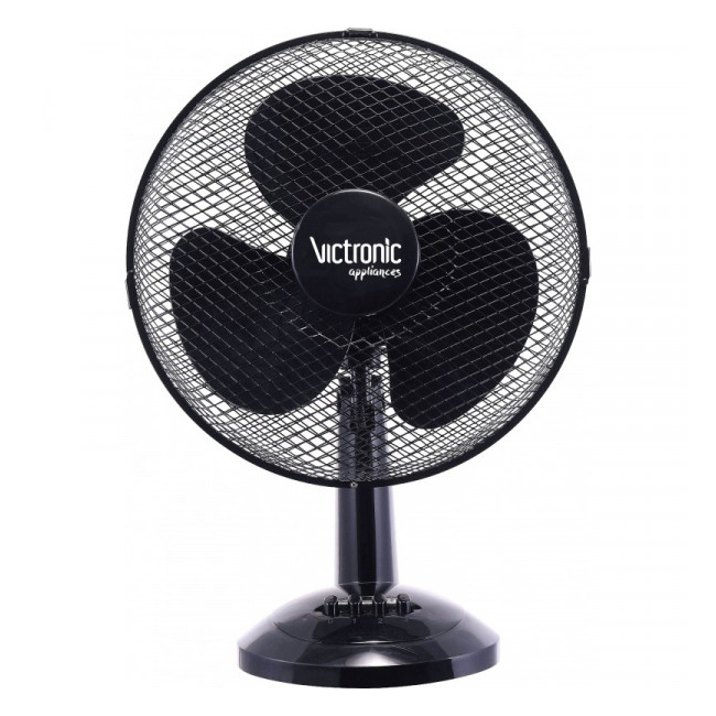 Ventilator Electric de Birou 35W 30cm TBF12