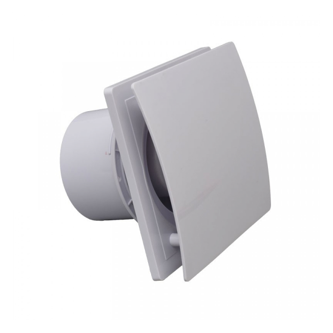 Ventilator Patrat de Baie HD150 15W Motor fara Perii 14H052 XXM