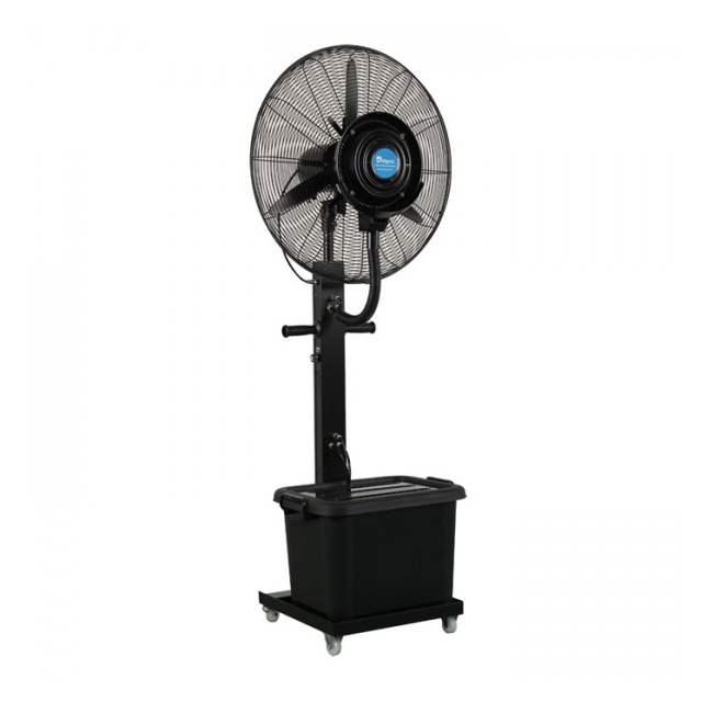 Ventilator cu Pulverizare Apa pentru Exterior 41L 260W DB26CF03