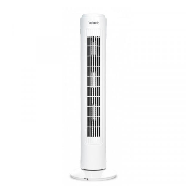 Ventilator Turn Vertical 3 Viteze Timer 73cm 45W Victronic VC3228