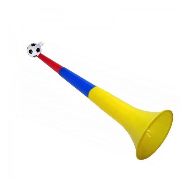 Vuvuzela Goarna cu sunet puternic