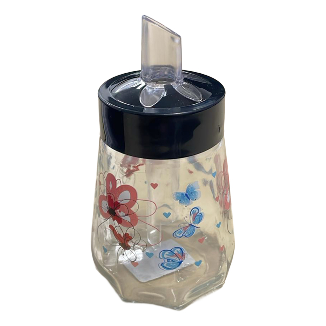 Zaharnita Sticla DIV.Modele Sarina 250ml S655 CNN52217