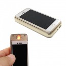 Bricheta Electrica USB Design Tip iPhone Idei de Cadouri 001158