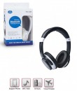 Casti Stereo Bluetooth cu Microfon WS3200