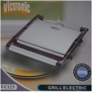 Gratar Grill Electric Victronic VC123