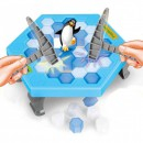 Joc Interactiv pentru Copii 2 Persoane Penguin Jnap Trap