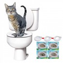 Kit de Educare al Pisicilor la toaleta CitiKitty
