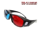 Ochelari 3D Vision Discovery