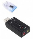 Placa de Sunet USB 7.1 Cmedia CM108