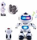 Robot de Jucarie cu Telecomanda Canta si Danseaza Cool Robot HLT0068