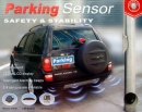 Senzor de parcare auto wireless