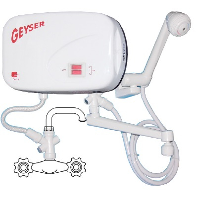 Instant Apa Calda Incalzitor Apa Electric Robinet Instant