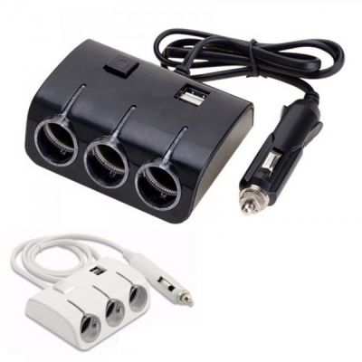 Adaptor Priza 220v La 12v 5a Yu1205